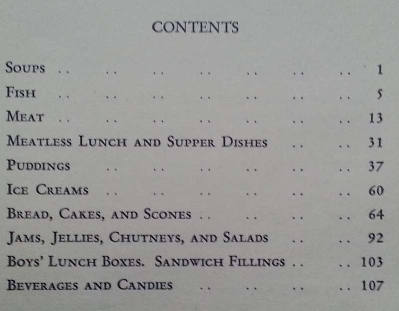 My Son's Favourite Recipes: Recipes Collected from Boys of the Rondebosch Boys' High and Preparat...