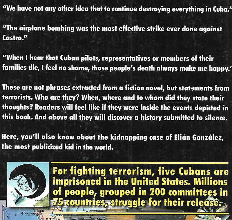 Cuba, The Untold History | Juan Carlos Rodriuez Cruz (Ed.)