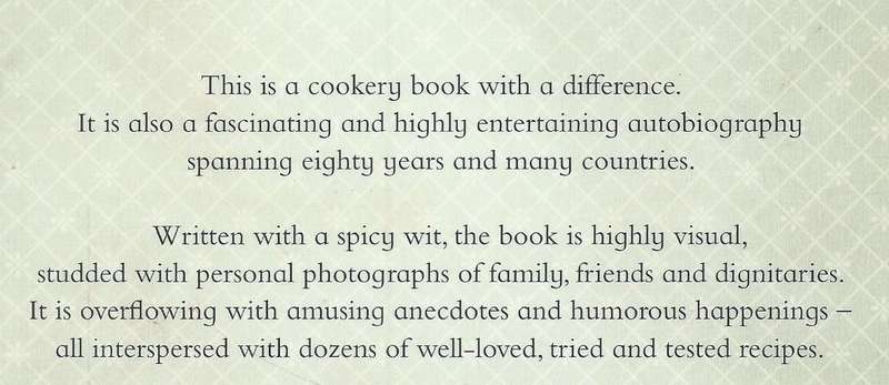 Around the World in 80 Years: A Culinary Autobiography | Pat Kossuth