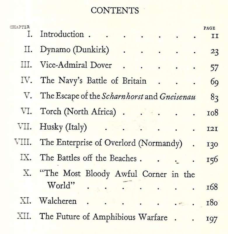 Ramsay at War: The Fighting Life of Admiral Sir Bertram Ramsay | David Woodward
