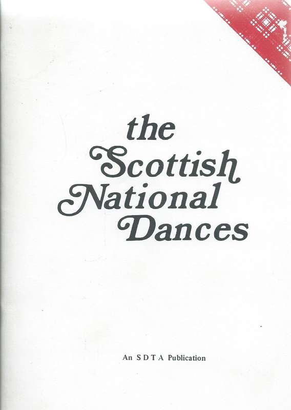 Highland Dancing: The Official Textbook of the Scottish Official Board of Highland Dancing (3rd E...