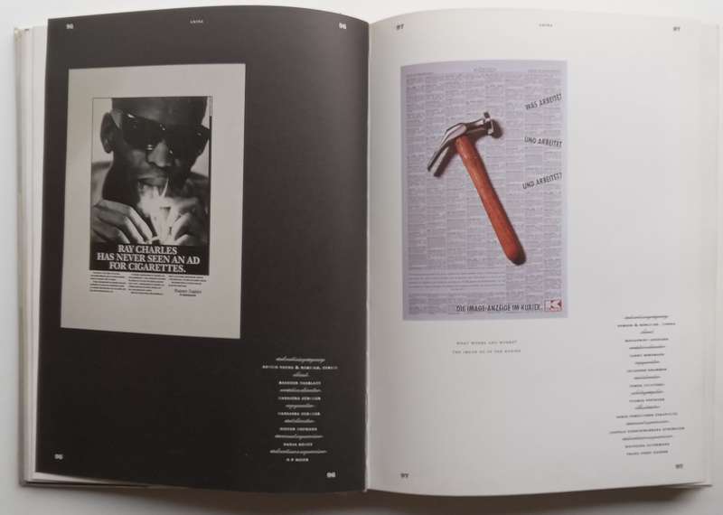 Eurobest: The Best of European Advertising & Design (Eurobest 1992)