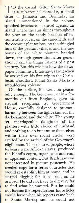 Islands in the Sun (First Edition, 1956) | Alec Waugh