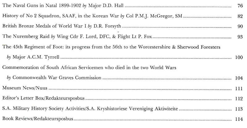 Military History Journal (Vol. 4, No. 3, June 1978)