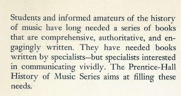 Folk and Traditional Music of the Western Continents | Bruno Nettl