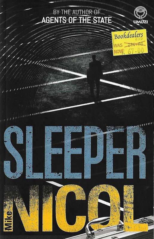 Sleeper | Mike Nicol