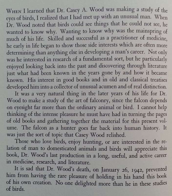 The Art of Falconry, being the De Arte Venandi Cum Avibus of Frederick II of Hohenstaufen | Casey...