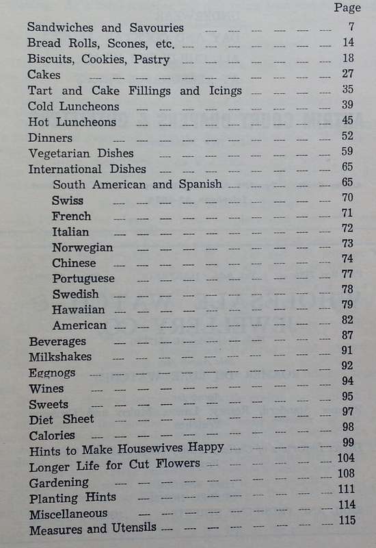 To You Mrs. Housewife! | H. H. Samson & S. Smollan (Eds.)