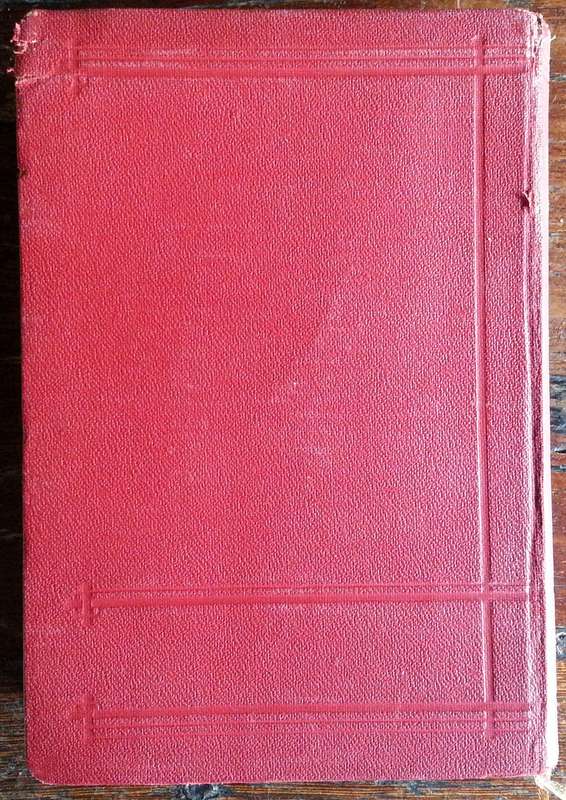 Austria, together with Budapest, Prague, Karlsbad, Marienbad (Baedeker Travel Guide)