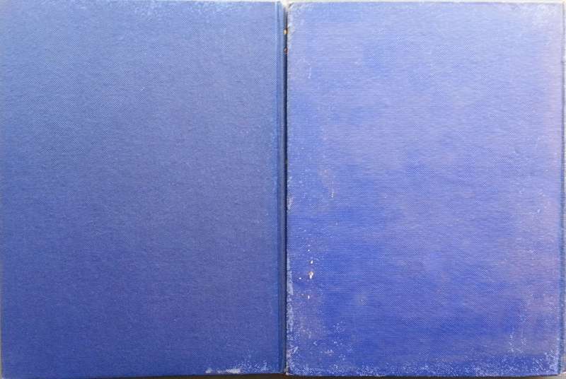 Merchant Ship Construction & Merchant Ship Stability (2 Vols.) | H. J. Pursey