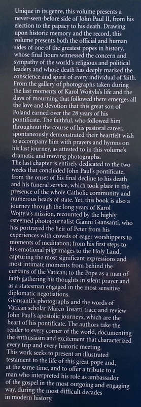 John Paul II: The Great | Gianni Giansanti