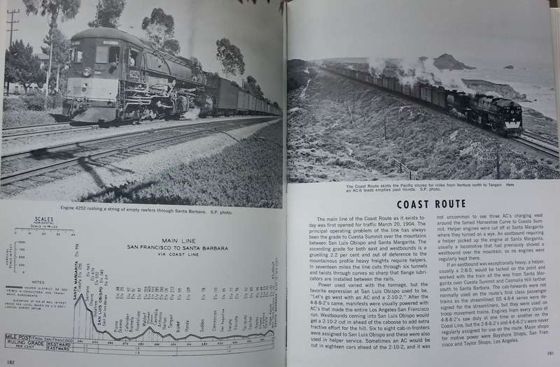 Cab-Forward: The Story of Southern Pacific Articulated Locomotives | Robert J. Church