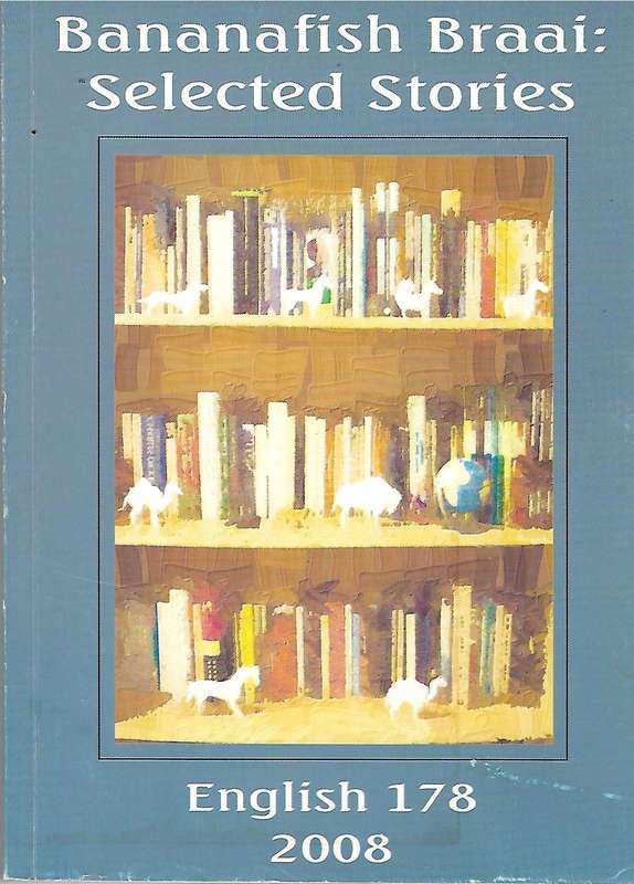 Bananafish Braai: selected stories (2008) | Various Authors