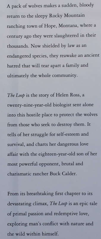 The Loop | Nicholas Evans