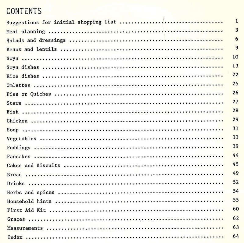 A Guide for Survival in Student Houses (Inscribed by Author) | Ray Carter