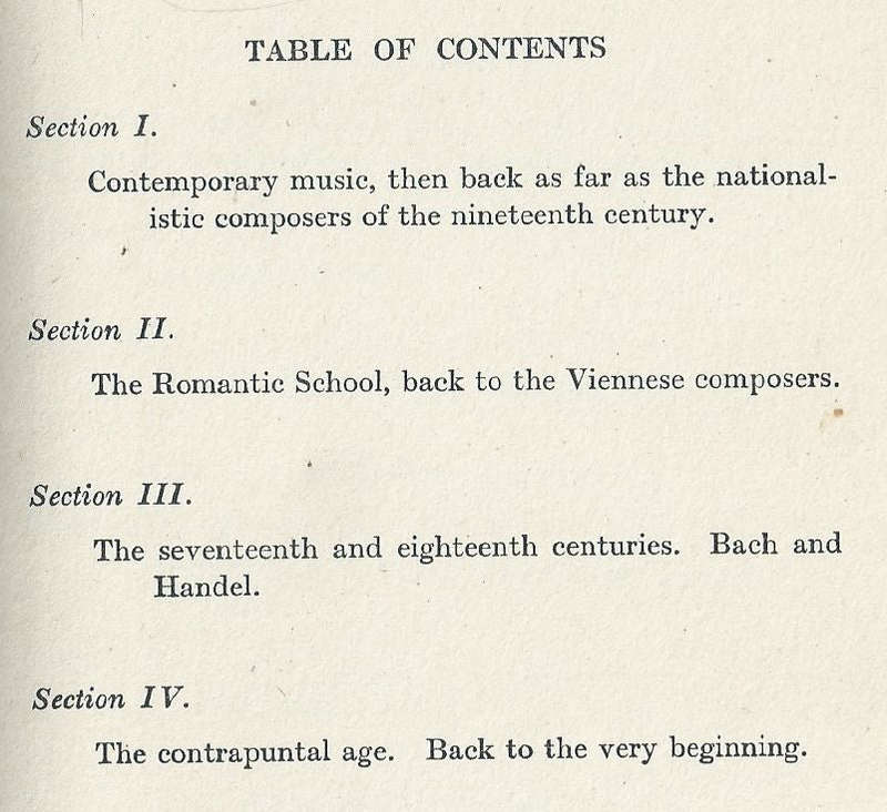 All Kinds of Music: An Outline of Musical History for Use in South African Schools (Inscribed by ...