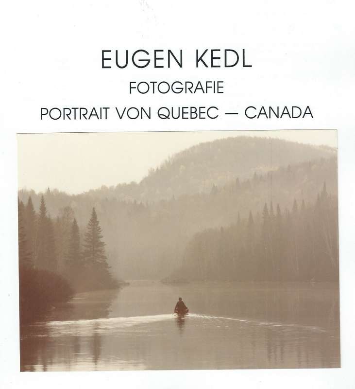 Eugen Kedl & Rudolf Kedl: Photography and Sculpture