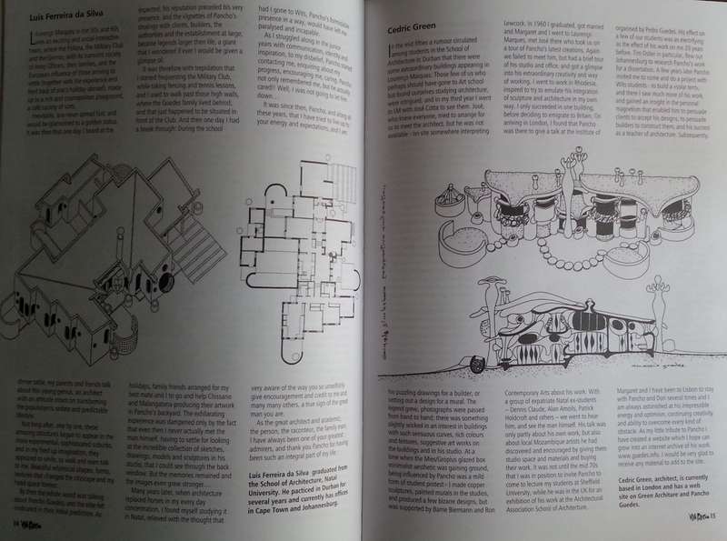 Viva Pancho (Brochure to Accompany the Exhibition)