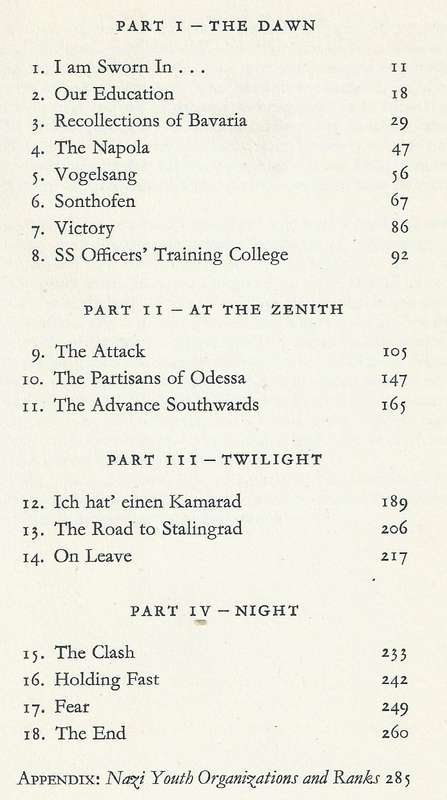 Other Men's Graves: Diary of an SS Man | Peter Neumann