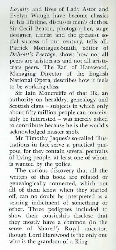 U & Non-U Revisited | Richard Buckle (Ed.)