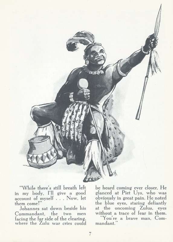 The South African Children's Annual