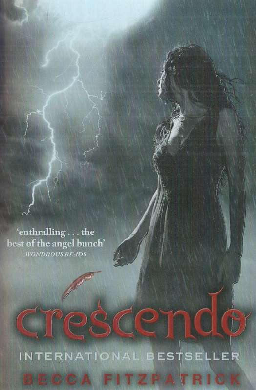 Crescendo | Becca Fitzpatrick