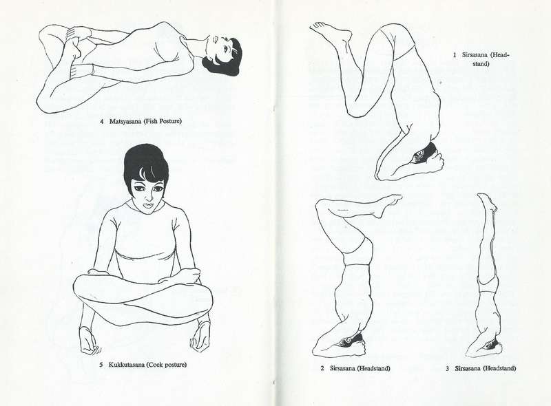 Yoga: Training and Philospohy | Richard Rose