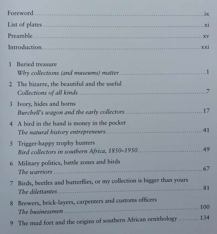 Warriors, Dilettantes & Businessmen: Bird Collectors During the Mid-19th to Mid-20th Centuries in...