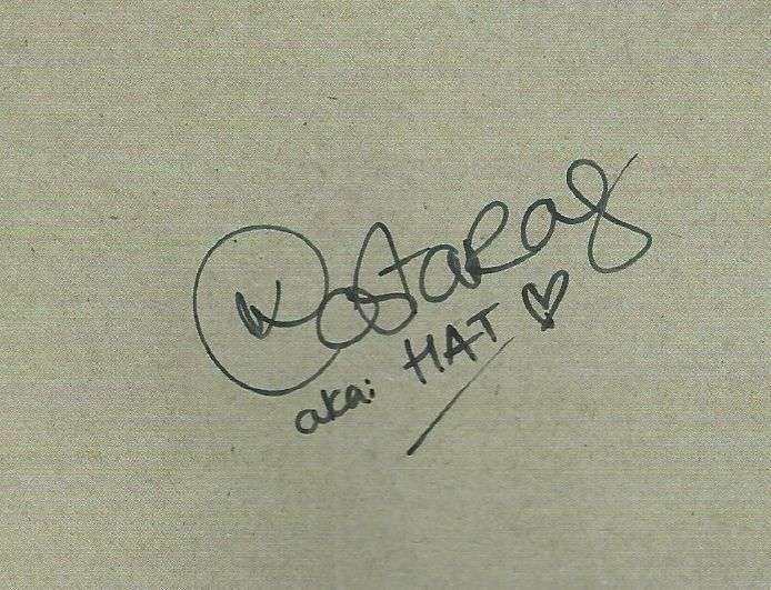 How Heather Got Her Hatness Back (Signed by Author) | Heather Costaras