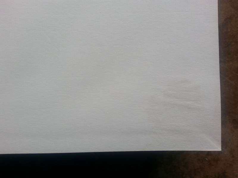 "Noch sind da Stellen so still/There are Places so Still" Part One (Limited Edition, Signed by Ar...