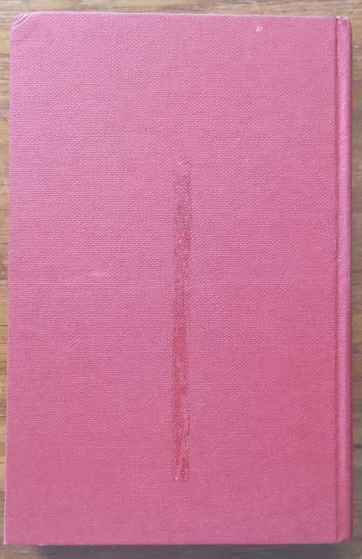 Four Plays (Sample Book, with Blank Pages) | Gunter Grass