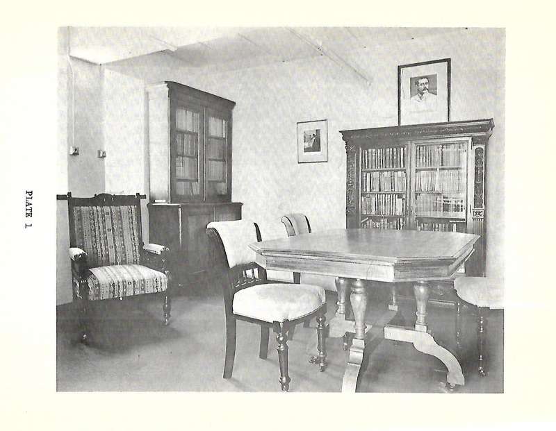 The Kipling Collection in the University of Cape Town Library | R. F. M. Immelman
