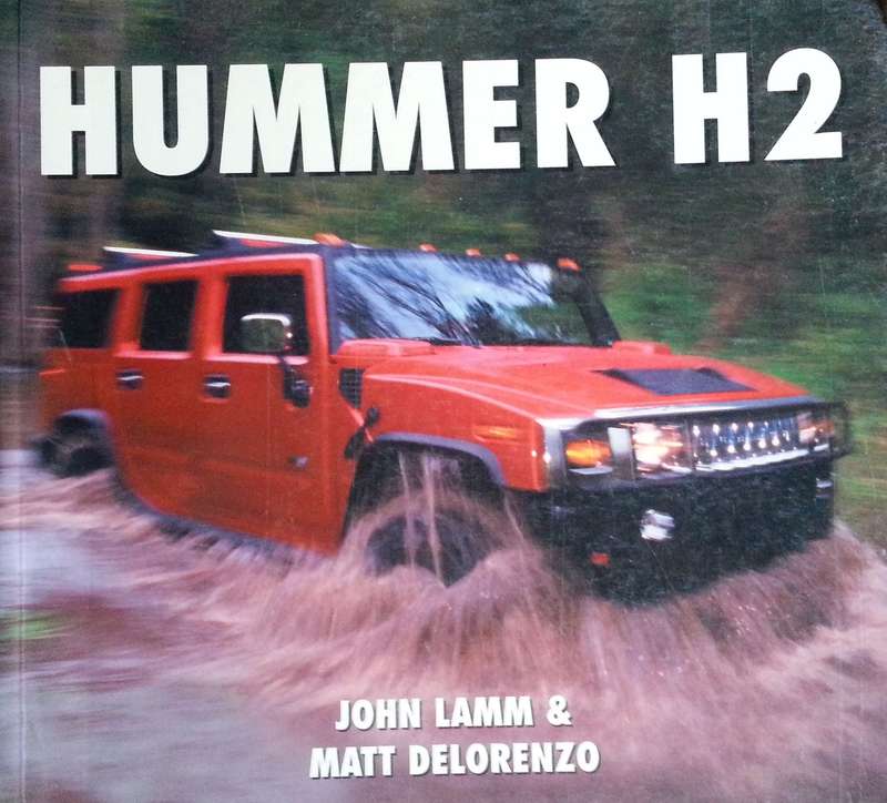 Hummer H2 | John Lamm & Matt Delorenzo