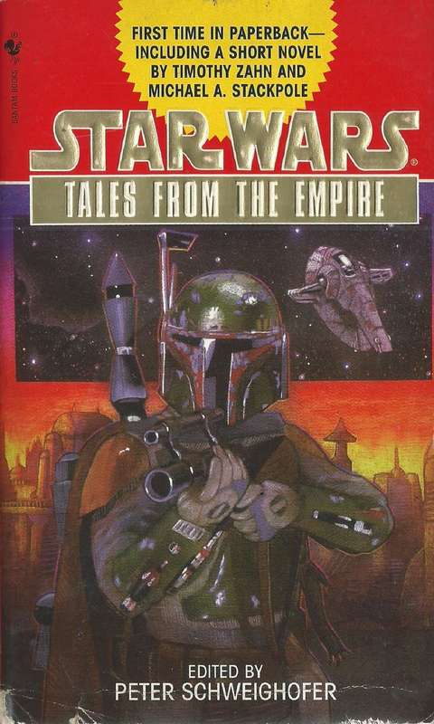 Tales from the Empire (Star Wars) | Peter Schweighofer (Ed.)