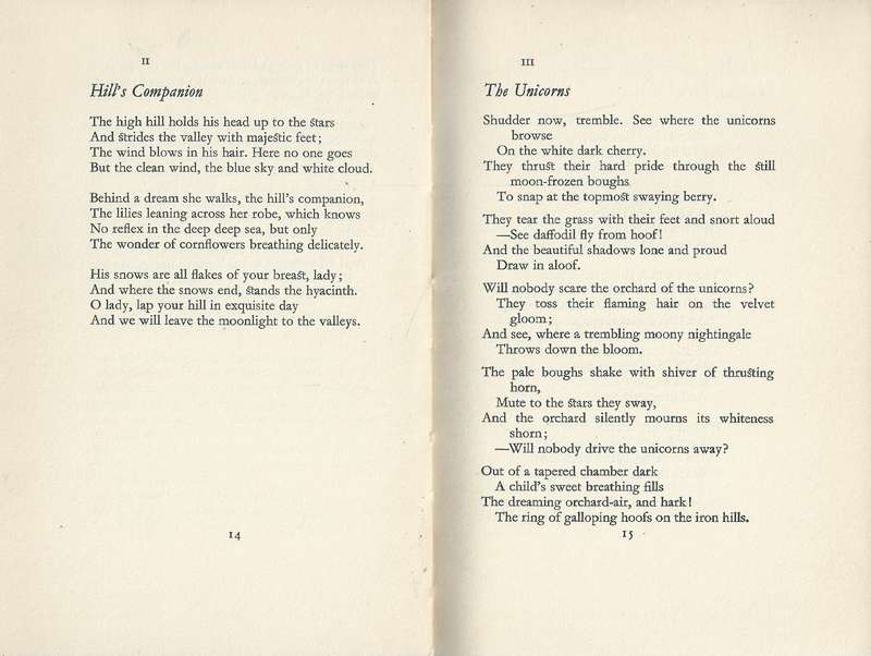 Tenty-Eight Poems | A. A. Le M. Simpson