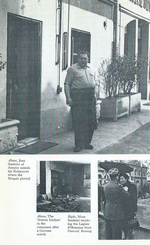 Xavier: The Famous British Agent's Dramatic Account of his Work in the French Resistance | Richar...
