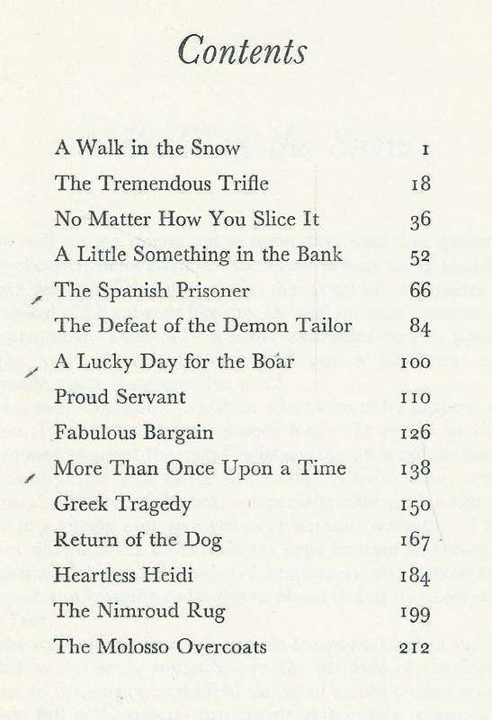 More than Once Upon a Time (15 Stories) | Gerald Kersh