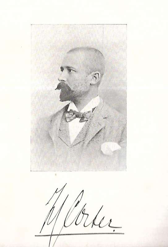 Een Hollander on Zuid-Afrika (Published 1900) | M. G. Vissering