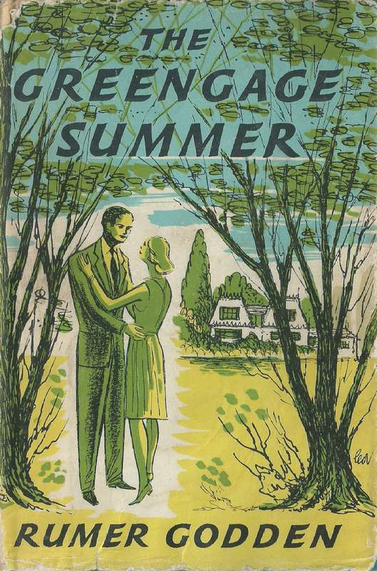 The Greengage Summer | Rumer Godden