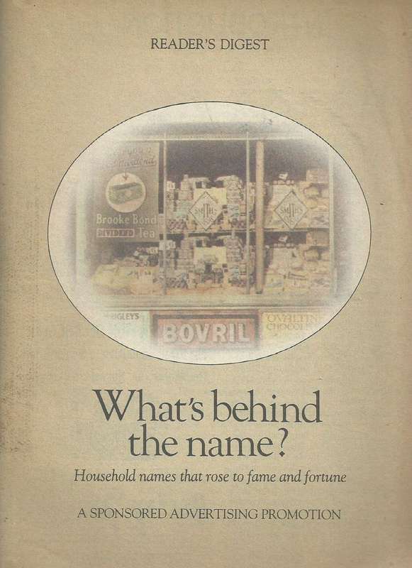 The Reader's Digest (Facsimile Reprint of the First Issue)