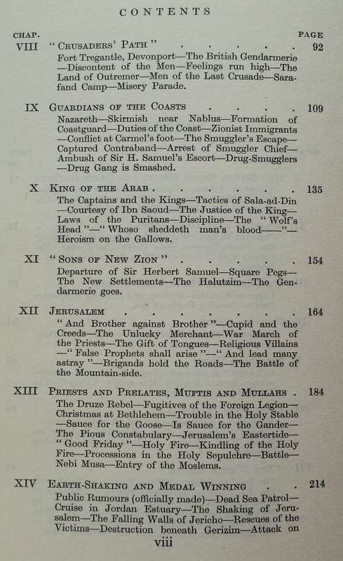 Sword for Hire: The Saga of a Modern Free-Companion (First Edition, 1934) | Douglass V. Duff