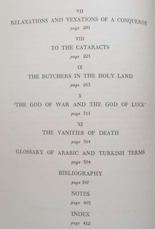 Bonaparte in Egypt | J. Christopher Herold