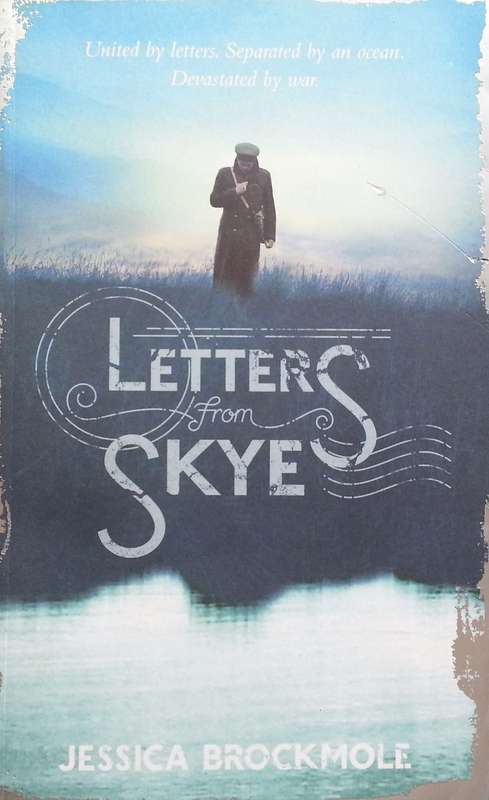 Letters From Skye | Jessica Brockmole