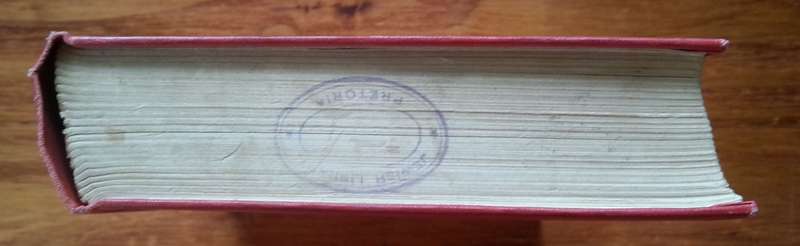 Sword for Hire: The Saga of a Modern Free-Companion (First Edition, 1934) | Douglass V. Duff