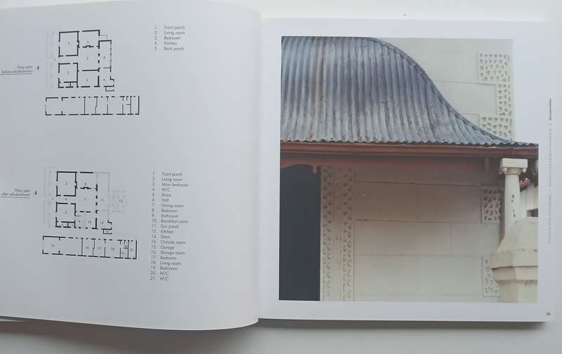 Architecture of the Third Landscape: Award-Winning Buildings of the Free State | Pattabi G. Raman...
