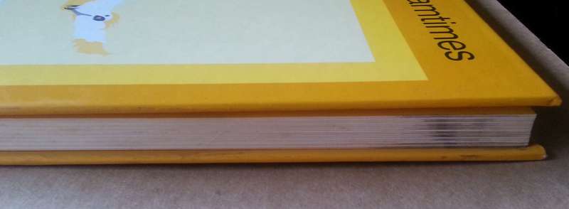 Modern Australian Dreamtimes (Inscribed by Author) | Jorgen Bechmann