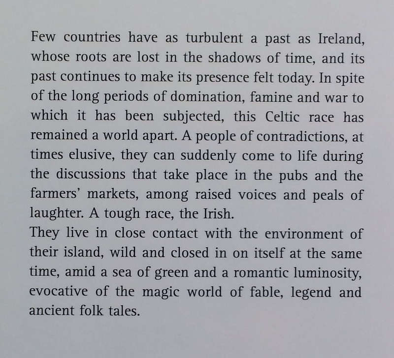 Ireland: Land of Celtic Myths and Legends | Simona Tarchetti