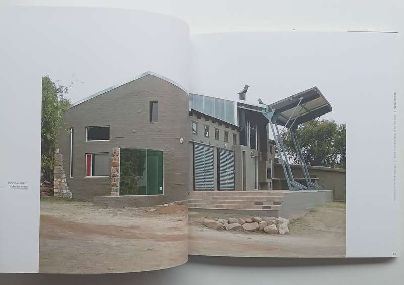 Architecture of the Third Landscape: Award-Winning Buildings of the Free State | Pattabi G. Raman...