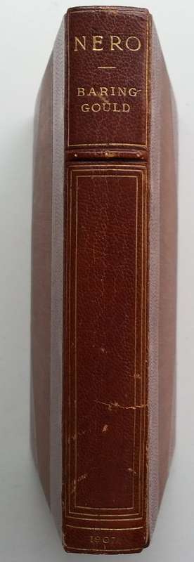 Nero (Published 1907) | S. Baring-Gould