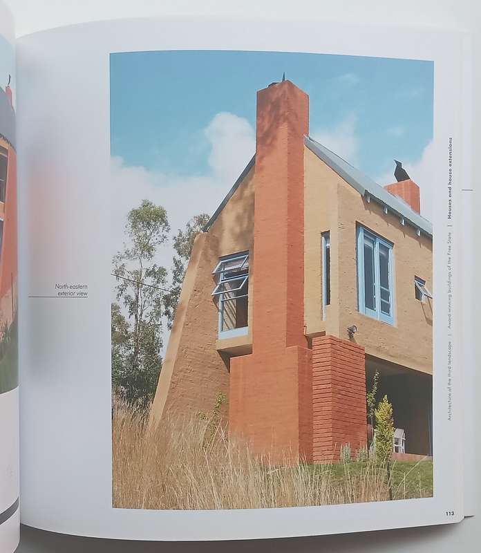 Architecture of the Third Landscape: Award-Winning Buildings of the Free State | Pattabi G. Raman...
